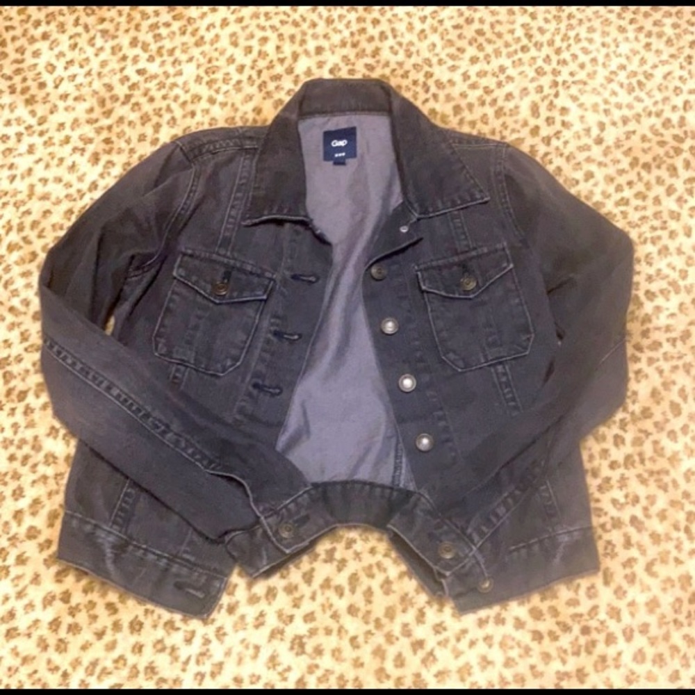 Gap denim jacket
